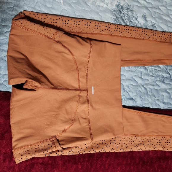 Womens Aerie Legging - Picture 7 of 7